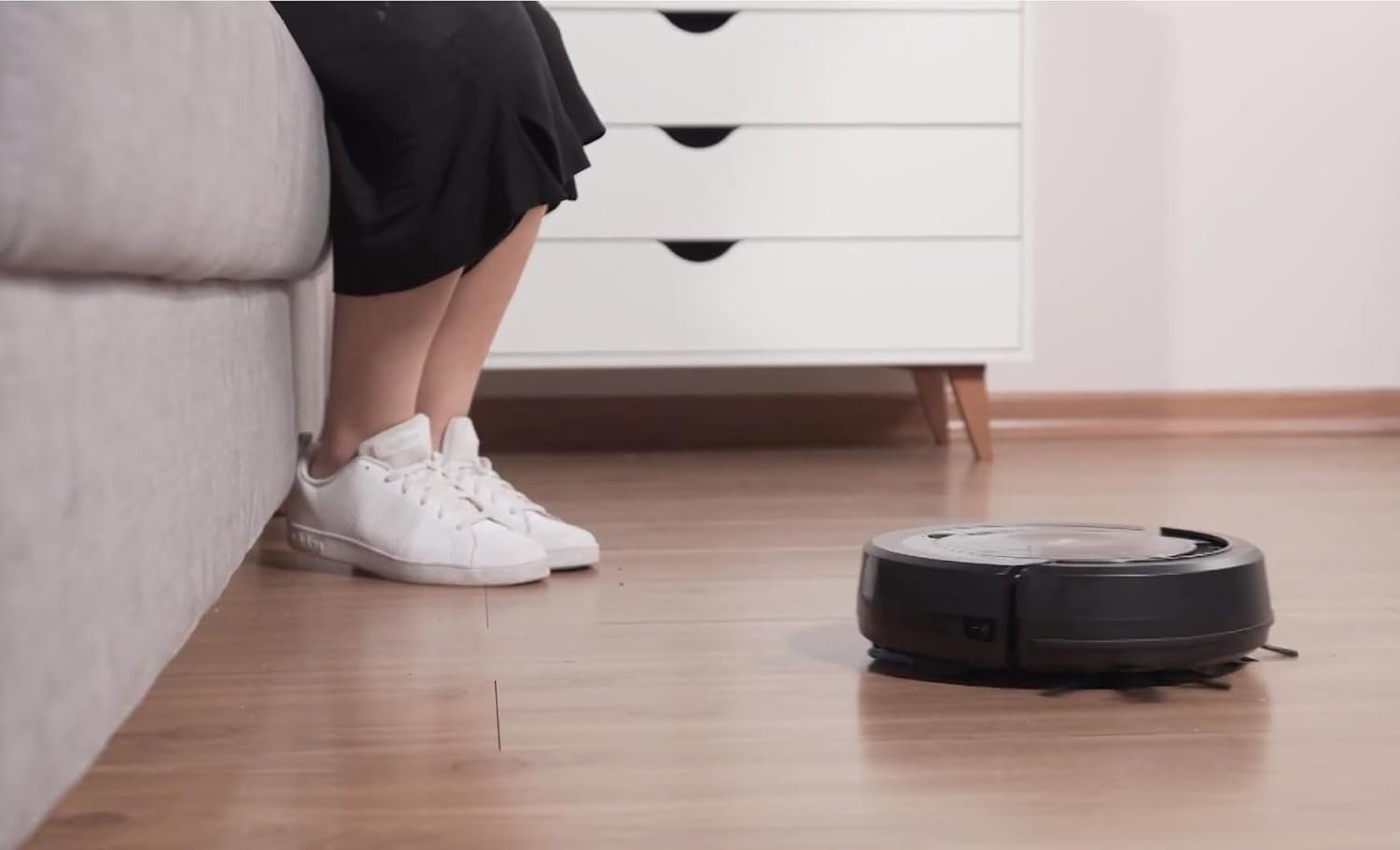 TOP 3 Melhores Aspiradores Robô para Pets (Guia de Compra 2026)